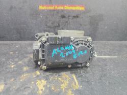 View Auto part Throttle Body Honda Accord 2009