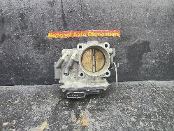 View Auto part Throttle Body Honda Accord 2009