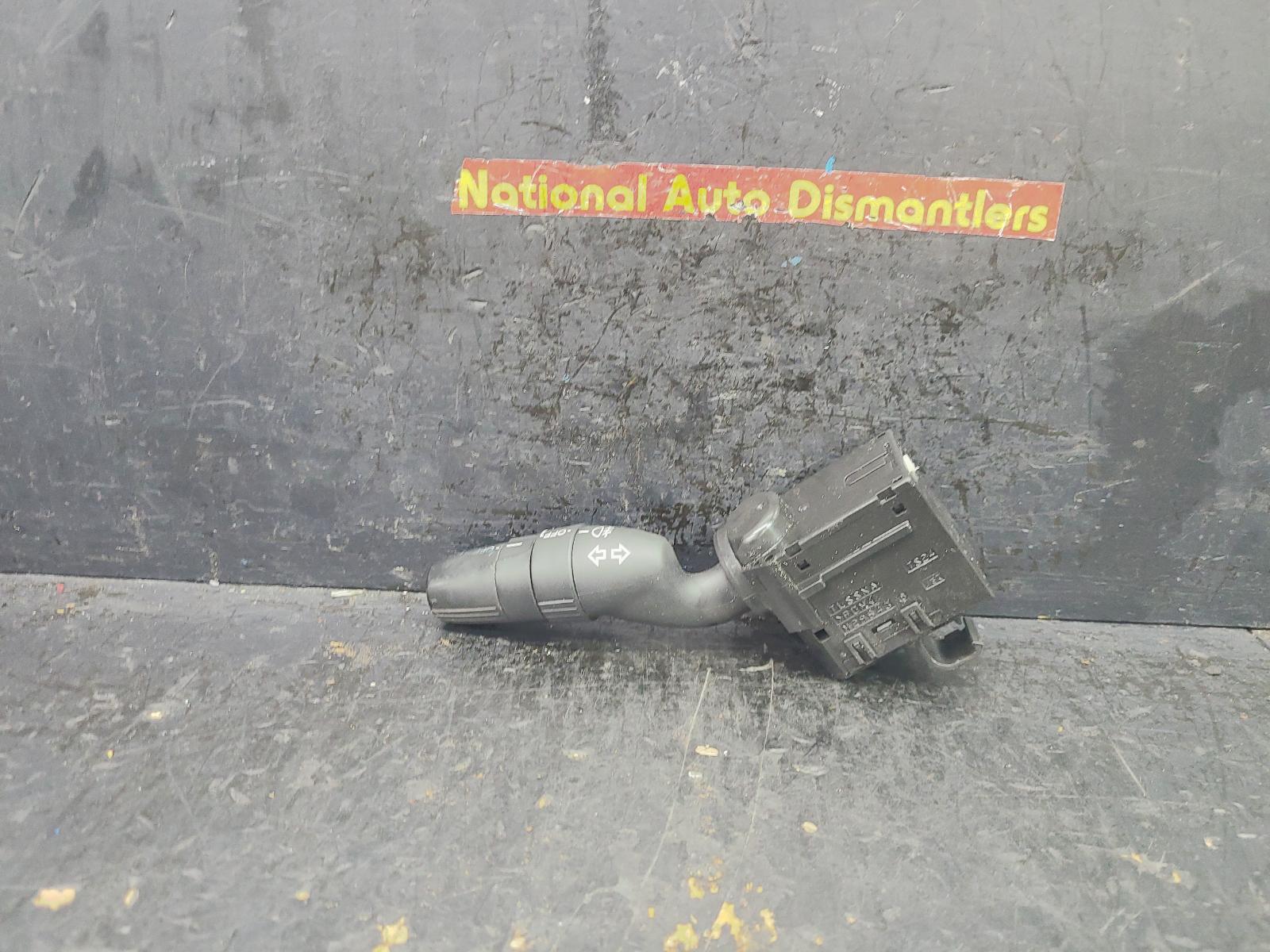 View Auto part Combination Switch Honda Accord 2009