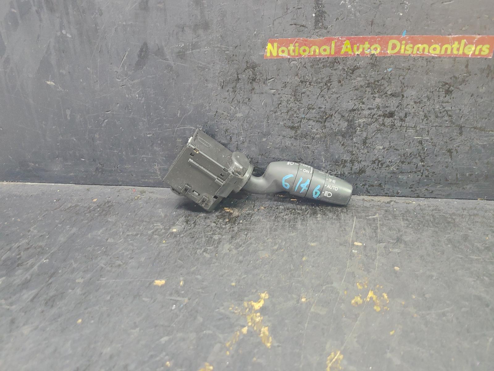 View Auto part Combination Switch Honda Accord 2009