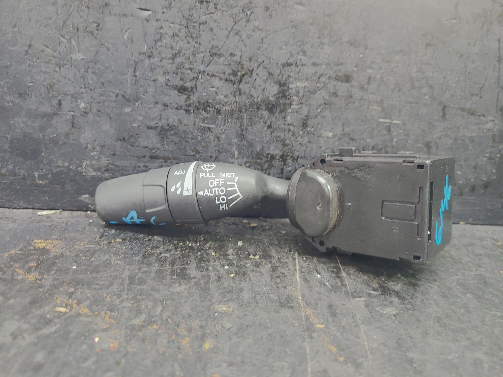 View Auto part Combination Switch Honda Accord 2009