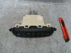 View Auto part Heater/Ac Controls Honda Accord 2009