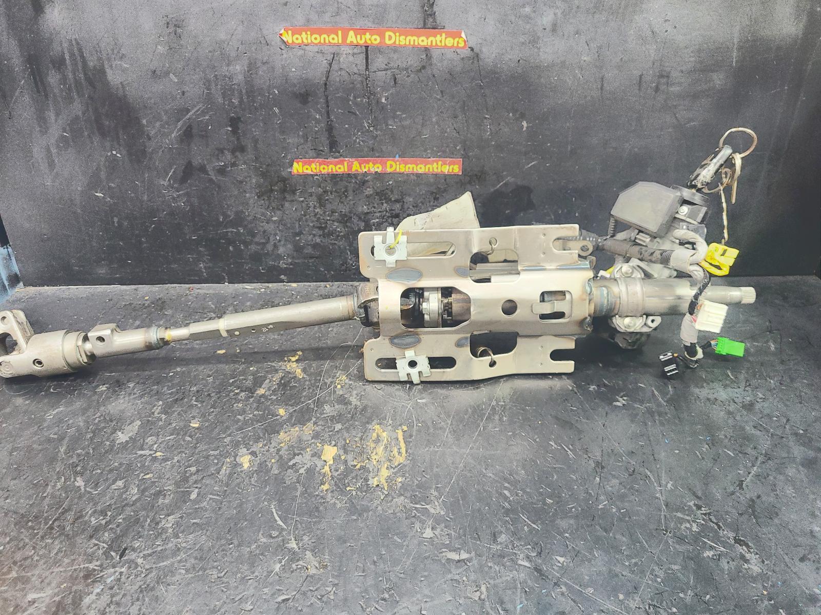 View Auto part Steering Column Honda Accord 2009