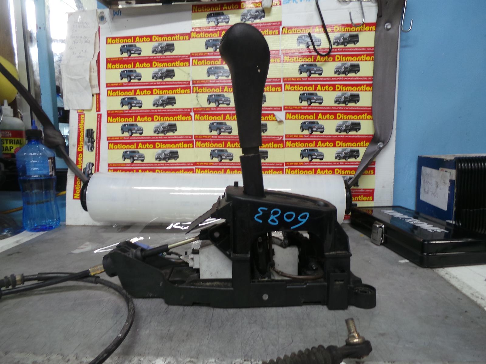 View Auto part Gear Stick/Shifter Toyota Rav4 2002