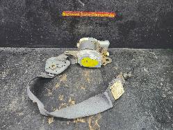 View Auto part Seatbelt/Stalk Toyota Rav4 2002