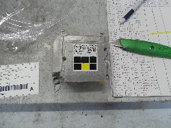 View Auto part Airbag Module/Sensor Toyota Rav4 2002