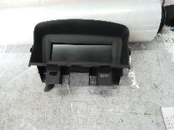 View Auto part Instrument Cluster Holden Cruze 2011