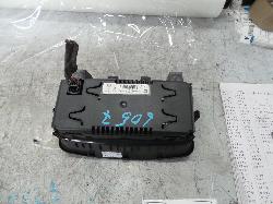 View Auto part Instrument Cluster Holden Cruze 2011