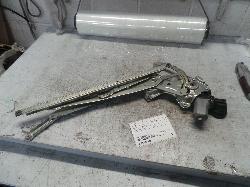 View Auto part Left Front Window Reg/Motor Toyota Kluger 2012