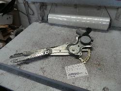 View Auto part Left Front Window Reg/Motor Toyota Kluger 2012