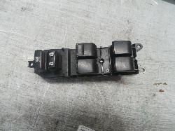 View Auto part Pwr Dr Wind Switch Toyota Kluger 2012