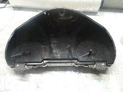View Auto part Instrument Cluster Toyota Kluger 2012