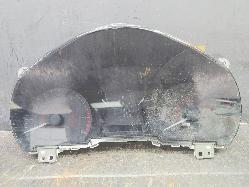 View Auto part Instrument Cluster Toyota Kluger 2012
