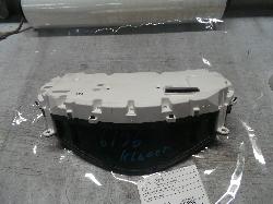 View Auto part Instrument Cluster Toyota Kluger 2012