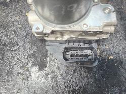 View Auto part Abs Pump/Modulator Toyota Kluger 2012