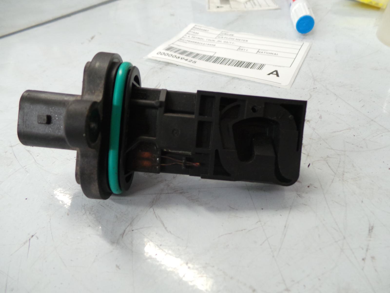 View Auto part Air Flow Meter Holden Cruze 2011