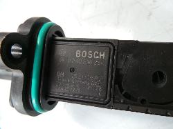 View Auto part Air Flow Meter Holden Cruze 2011