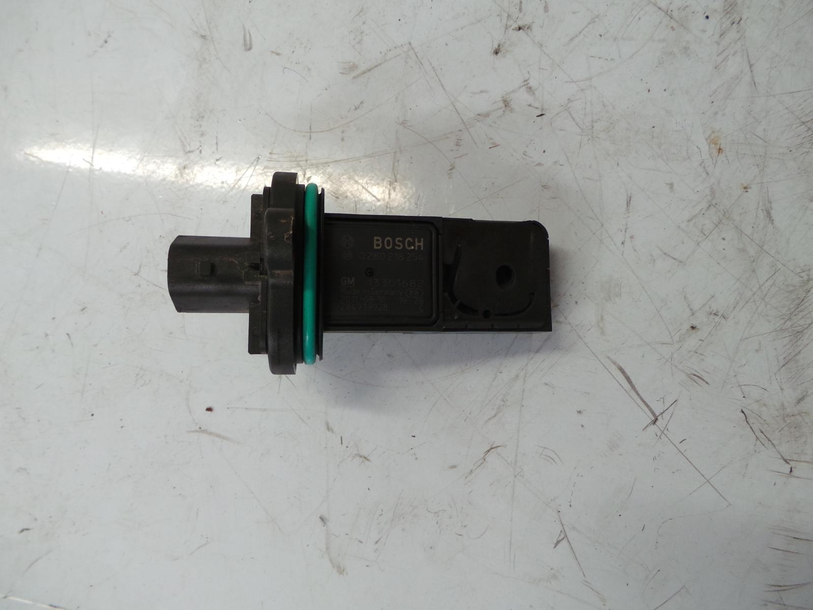 View Auto part Air Flow Meter Holden Cruze 2011