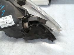 View Auto part Left Headlamp Volkswagen Tiguan 2010