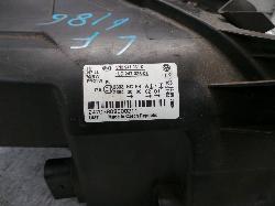 View Auto part Left Headlamp Volkswagen Tiguan 2010