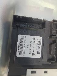 View Auto part Right Front Window Reg/Motor Volkswagen Tiguan 2010