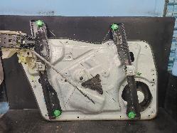 View Auto part Right Front Window Reg/Motor Volkswagen Tiguan 2010