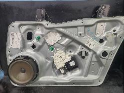 View Auto part Right Front Window Reg/Motor Volkswagen Tiguan 2010