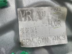 View Auto part Right Front Window Reg/Motor Volkswagen Tiguan 2010