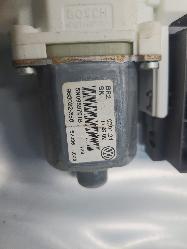 View Auto part Right Front Window Reg/Motor Volkswagen Tiguan 2010