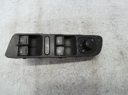 View Auto part Pwr Dr Wind Switch Volkswagen Tiguan 2010