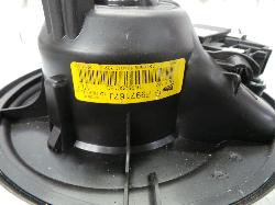 View Auto part Heater Fan Motor Volkswagen Tiguan 2010