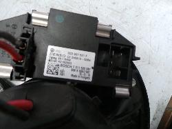 View Auto part Heater Fan Motor Volkswagen Tiguan 2010