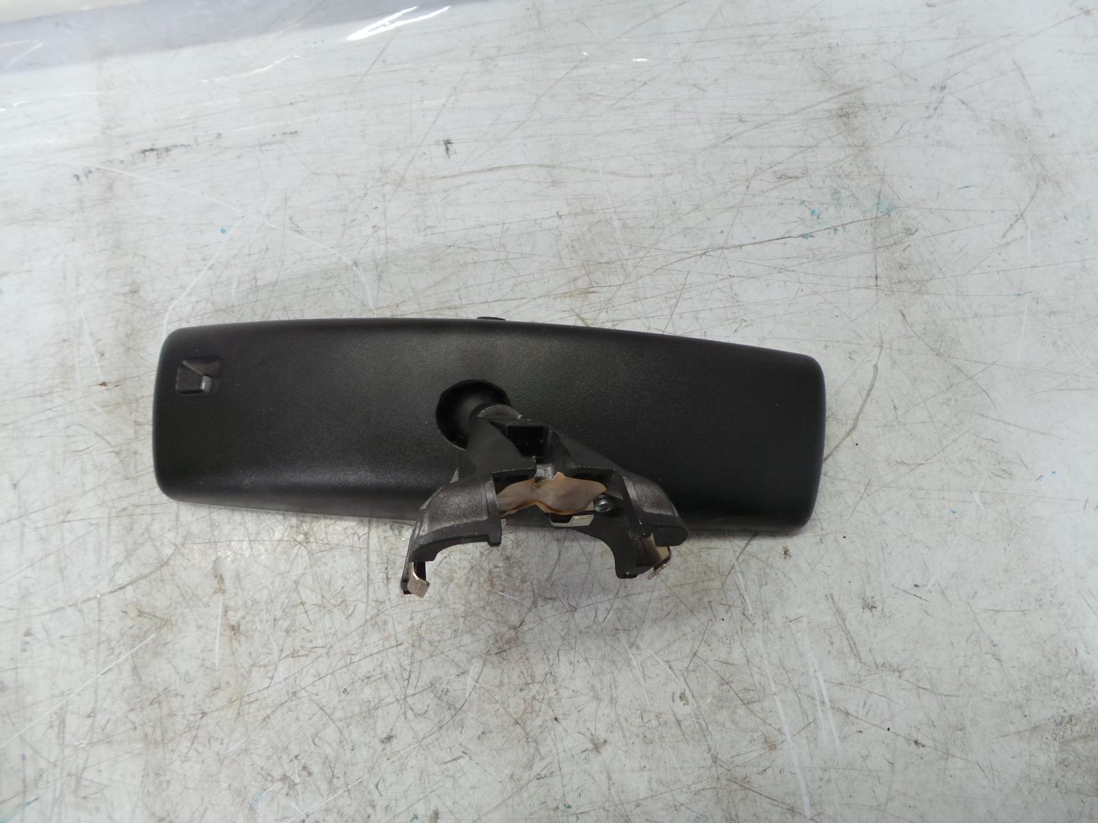 View Auto part Interior Mirror Volkswagen Tiguan 2010