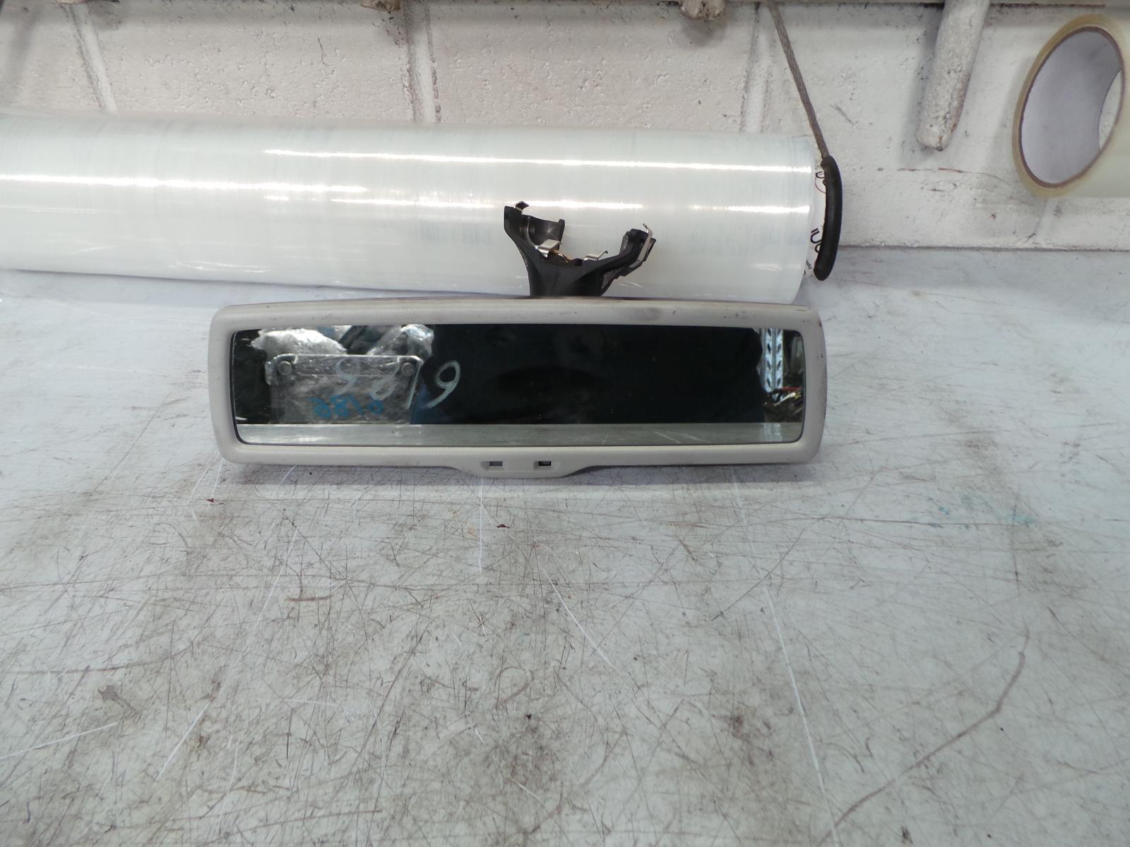 View Auto part Interior Mirror Volkswagen Tiguan 2010