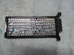 View Auto part Fan Speed Resistor Peugeot 307 2007