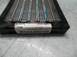 View Auto part Fan Speed Resistor Peugeot 307 2007