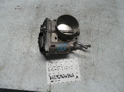 View Auto part Throttle Body Hyundai I30 2013