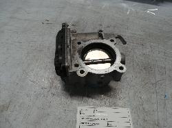 View Auto part Throttle Body Hyundai I30 2013