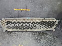 View Auto part Grille Hyundai Accent 2012