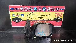 View Auto part Right Door Mirror Toyota Rav4 2002