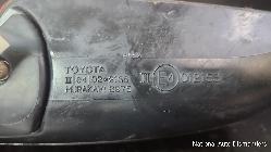 View Auto part Right Door Mirror Toyota Rav4 2002