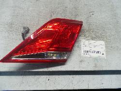 View Auto part Rear Garnish Toyota Aurion 2009