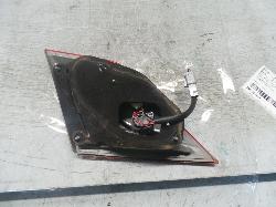 View Auto part Rear Garnish Toyota Aurion 2009