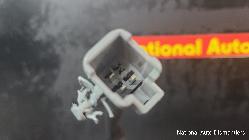 View Auto part Rear Garnish Toyota Aurion 2009