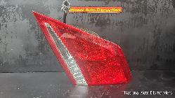 View Auto part Rear Garnish Toyota Aurion 2009