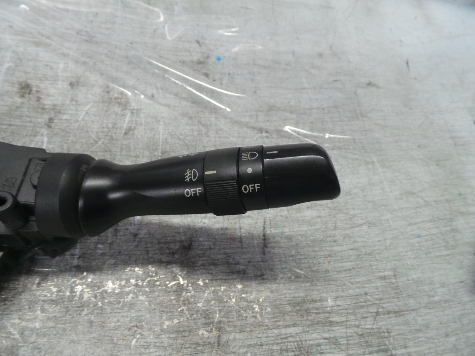 View Auto part Combination Switch Toyota Aurion 2009