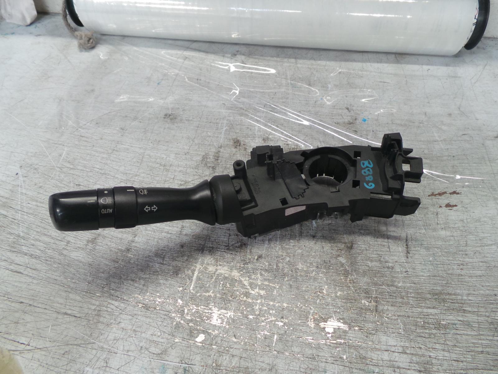 View Auto part Combination Switch Toyota Aurion 2009