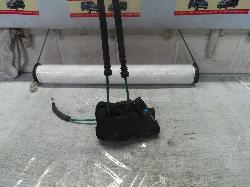 View Auto part Door/Boot/Gate Lock Hyundai I30 2013
