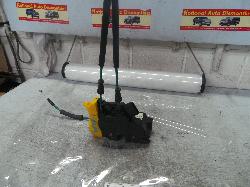 View Auto part Door/Boot/Gate Lock Hyundai I30 2013