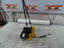 View Auto part Door/Boot/Gate Lock Hyundai I30 2013